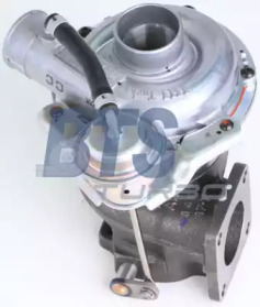 Компрессор BTS Turbo T911214BL